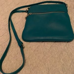 Crossbody Purse